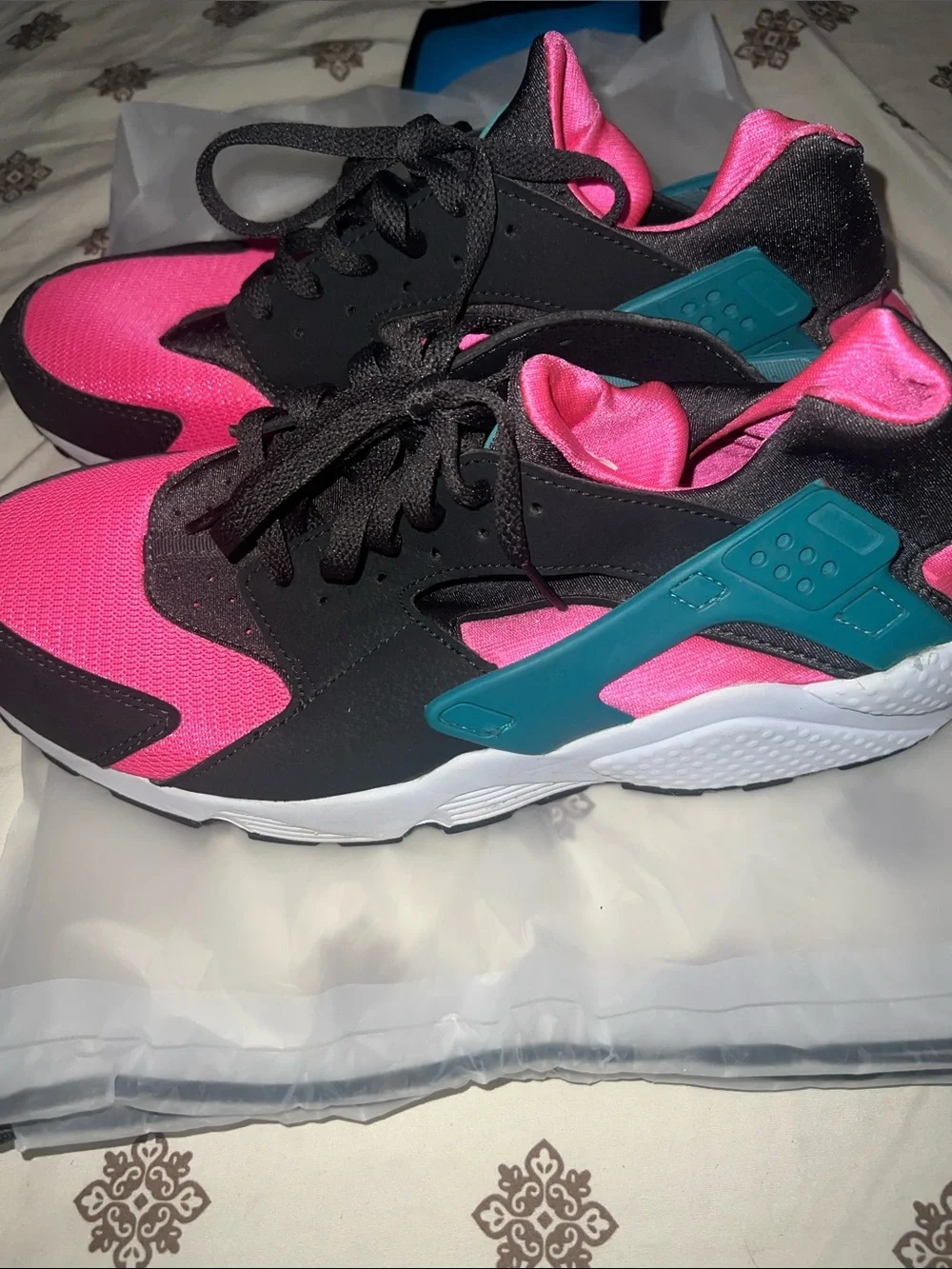 Nike women shoe